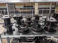 Rinser / flessen spoeler, poggio, fe 12, 2006 - afbeelding 15 van  23