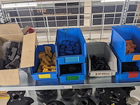 Rinser / flessen spoeler, poggio, fe 12, 2006 - afbeelding 16 van  23