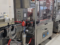 Rinser / flessen spoeler, poggio, fe 12, 2006 - afbeelding 17 van  23