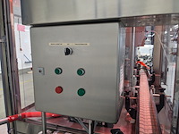 Rinser / flessen spoeler, poggio, fe 12, 2006 - afbeelding 19 van  23