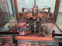 Rinser / flessen spoeler, poggio, fe 12, 2006 - afbeelding 21 van  23