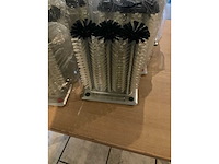 Rinsing brush (18x) - afbeelding 1 van  3