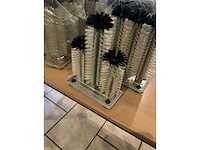 Rinsing brush (18x) - afbeelding 3 van  3