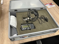 Rinstrum r320 weegindicator - afbeelding 1 van  5