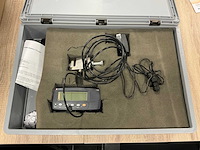 Rinstrum r320 weegindicator - afbeelding 2 van  5