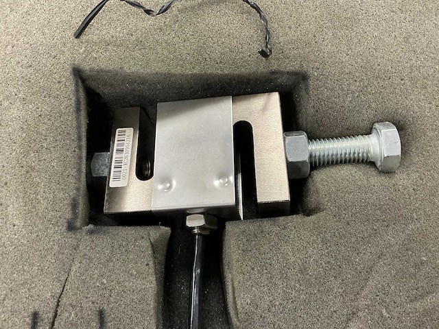 Rinstrum r320 weegindicator - afbeelding 4 van  5