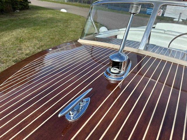 Rio - 1964 - bonito - speedboot - afbeelding 5 van  16