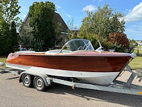 Rio - 1964 - bonito - speedboot - afbeelding 1 van  16
