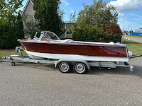 Rio - 1964 - bonito - speedboot - afbeelding 11 van  16