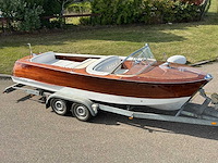 Rio - 1964 - bonito - speedboot - afbeelding 12 van  18