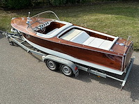 Rio - 1964 - bonito - speedboot - afbeelding 13 van  18