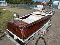 Rio - 1964 - bonito - speedboot - afbeelding 14 van  16