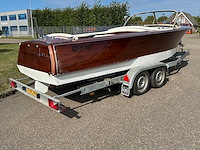 Rio - 1964 - bonito - speedboot - afbeelding 15 van  16