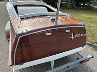 Rio - 1964 - bonito - speedboot - afbeelding 3 van  18