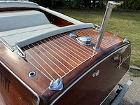 Rio - 1964 - bonito - speedboot - afbeelding 4 van  18