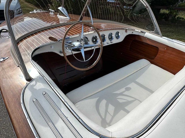 Rio - 1964 - bonito - speedboot - afbeelding 8 van  18