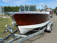 Rio - 1964 - bonito - speedboot - afbeelding 14 van  18