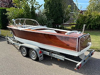Rio - 1964 - bonito - speedboot - afbeelding 15 van  18