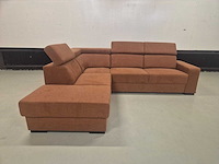 Rio - design - hoekbank - sofa - afbeelding 1 van  7