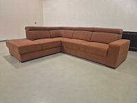 Rio - design - hoekbank - sofa - afbeelding 2 van  7