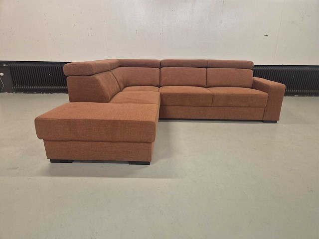 Rio - design - hoekbank - sofa - afbeelding 3 van  7