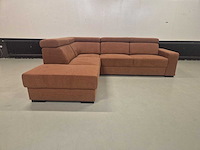 Rio - design - hoekbank - sofa - afbeelding 3 van  7