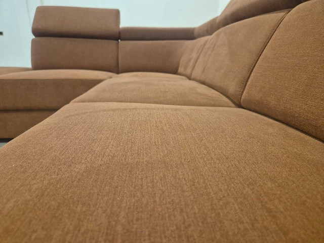 Rio - design - hoekbank - sofa - afbeelding 5 van  7