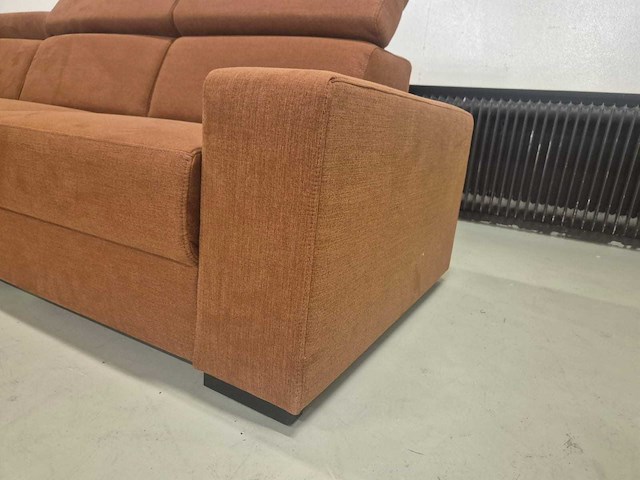 Rio - design - hoekbank - sofa - afbeelding 6 van  7