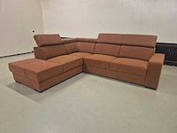 Rio - design - hoekbank - sofa - afbeelding 7 van  7