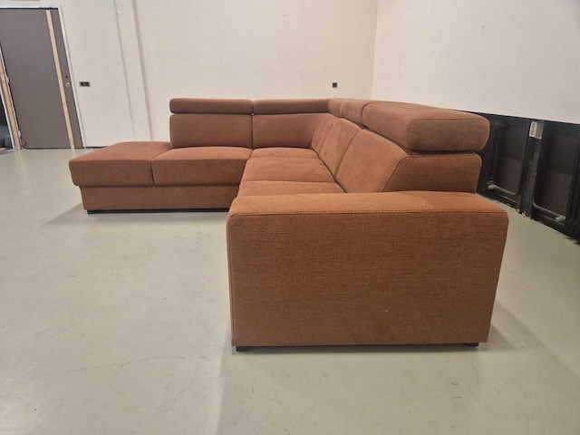 Rio - design - hoekbank - sofa - afbeelding 2 van  5