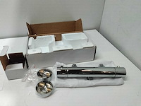 Rio - thermostatische douche mengkraan - afbeelding 1 van  2