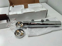 Rio - thermostatische douche mengkraan - afbeelding 2 van  2