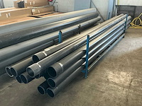 Rioleringsbuis diam: 160mm