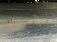 Rioleringsbuis diam: 160mm - afbeelding 2 van  2