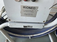 Rioned - fibercam - rioolinspectiecamera - afbeelding 3 van  7