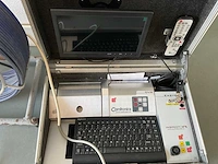 Rioned - fibercam - rioolinspectiecamera - afbeelding 5 van  7