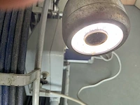 Rioned - fibercam - rioolinspectiecamera - afbeelding 6 van  7