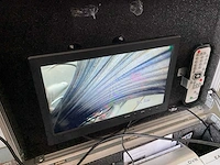 Rioned - fibercam - rioolinspectiecamera - afbeelding 7 van  7