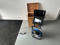 Rioned - minicam - rioolinspectiecamera - afbeelding 2 van  8