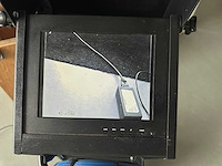 Rioned - minicam - rioolinspectiecamera - afbeelding 4 van  8