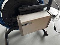 Rioned - minicam - rioolinspectiecamera - afbeelding 7 van  8