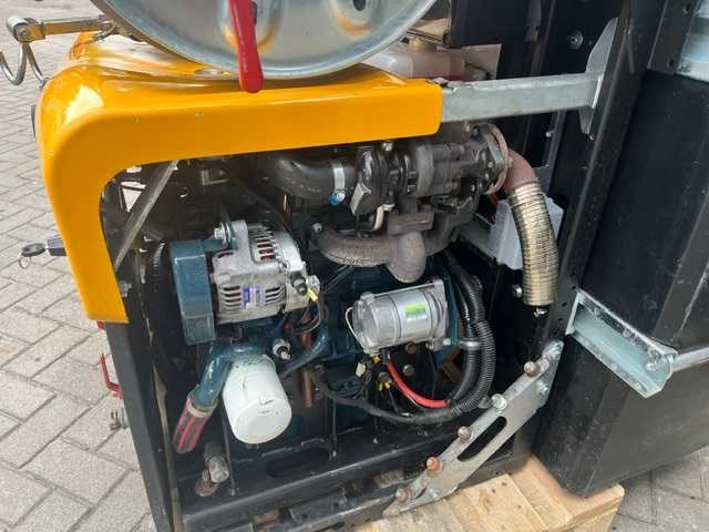 Rioned aquajet plus rioolmachine - afbeelding 11 van  16
