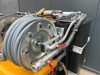 Rioned aquajet plus rioolmachine - afbeelding 13 van  16