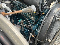Rioned cityjet rioolmachine - afbeelding 2 van  15