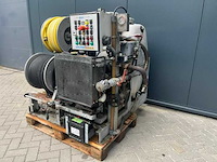 Rioned cityjet rioolmachine - afbeelding 9 van  15