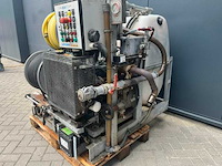 Rioned cityjet rioolmachine - afbeelding 10 van  15