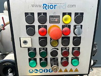 Rioned cityjet rioolmachine - afbeelding 13 van  15