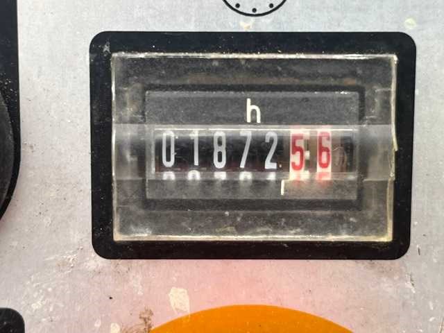 Rioned cityjet rioolmachine - afbeelding 14 van  15