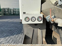 Rioned combiunit - mitsubishi - canter 7c18 - kolkenzuiger - afbeelding 10 van  16