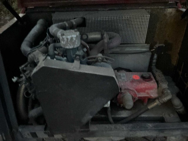 Rioned hd-50dt aanhangwagen - afbeelding 2 van  17